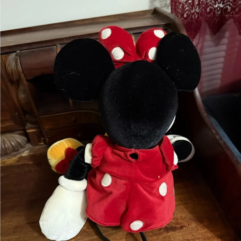 Disney minnie mouse